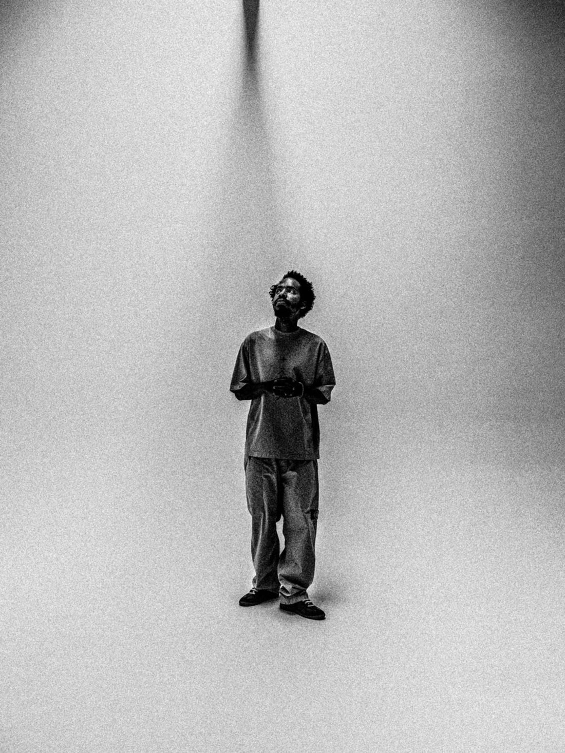 The Normal Life of Earl Sweatshirt